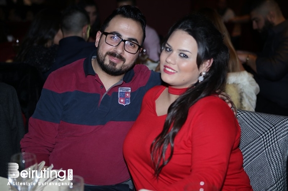 Casino du Liban Jounieh Nightlife Laugh Story & Nassif Zeitoun Event at Casino Du Liban Lebanon