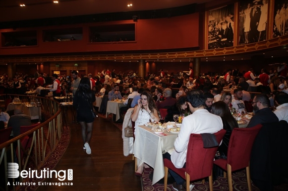 Casino du Liban Jounieh Nightlife Laugh Story & Nassif Zeitoun Event at Casino Du Liban Lebanon