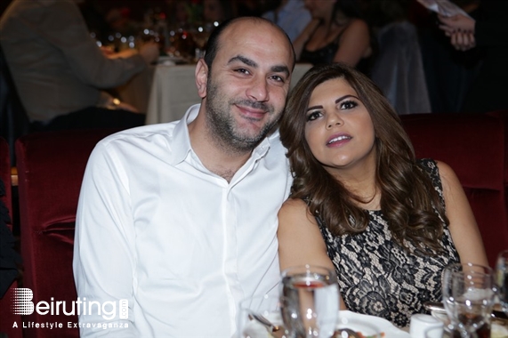 Casino du Liban Jounieh Nightlife Laugh Story & Nassif Zeitoun Event at Casino Du Liban Lebanon