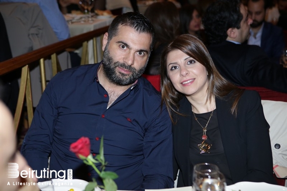 Casino du Liban Jounieh Nightlife Laugh Story & Nassif Zeitoun Event at Casino Du Liban Lebanon