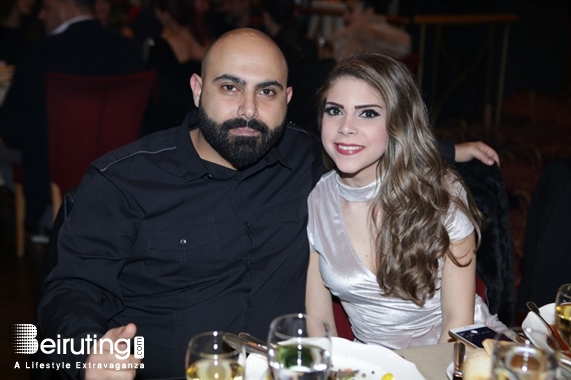 Casino du Liban Jounieh Nightlife Laugh Story & Nassif Zeitoun Event at Casino Du Liban Lebanon