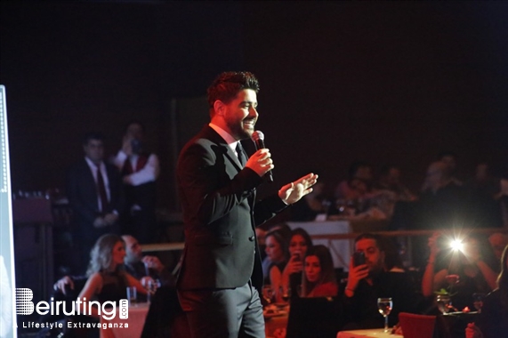 Casino du Liban Jounieh Nightlife Laugh Story & Nassif Zeitoun Event at Casino Du Liban Lebanon