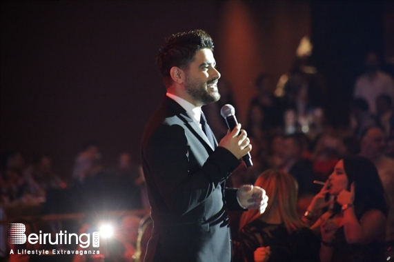 Casino du Liban Jounieh Nightlife Laugh Story & Nassif Zeitoun Event at Casino Du Liban Lebanon