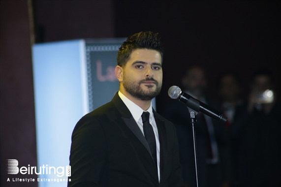 Casino du Liban Jounieh Nightlife Laugh Story & Nassif Zeitoun Event at Casino Du Liban Lebanon