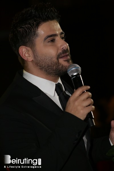 Casino du Liban Jounieh Nightlife Laugh Story & Nassif Zeitoun Event at Casino Du Liban Lebanon