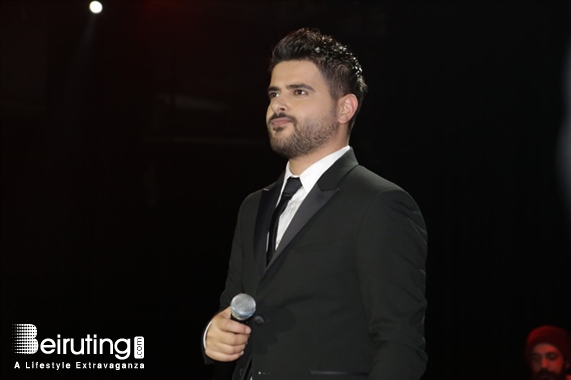 Casino du Liban Jounieh Nightlife Laugh Story & Nassif Zeitoun Event at Casino Du Liban Lebanon