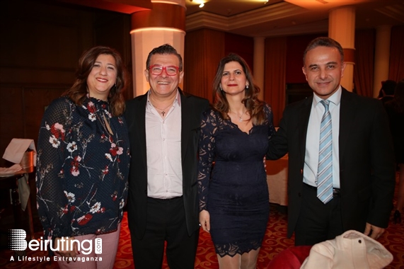 Casino du Liban Jounieh Nightlife Valentine Night at Martingale-Casino Du Liban Lebanon