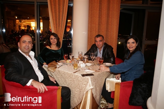 Casino du Liban Jounieh Nightlife Valentine Night at Martingale-Casino Du Liban Lebanon