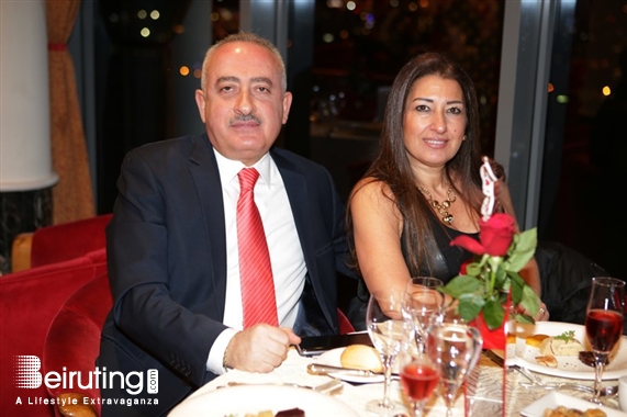 Casino du Liban Jounieh Nightlife Valentine Night at Martingale-Casino Du Liban Lebanon