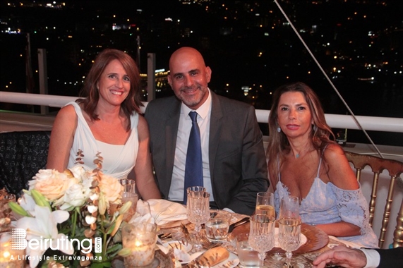 Casino du Liban Jounieh Nightlife Nice au Cœur de Beyrouth à La Martingale Lebanon