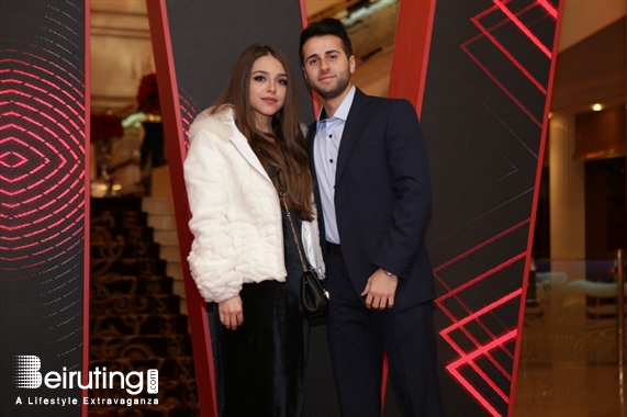 Casino du Liban Jounieh Nightlife Laugh Story & Nassif Zeitoun Event at Casino Du Liban Lebanon