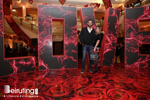 Casino du Liban Jounieh Nightlife Laugh Story & Nassif Zeitoun Event at Casino Du Liban Lebanon