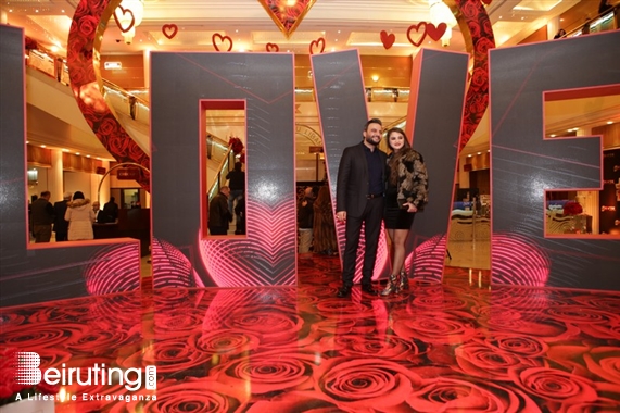 Casino du Liban Jounieh Nightlife Laugh Story & Nassif Zeitoun Event at Casino Du Liban Lebanon