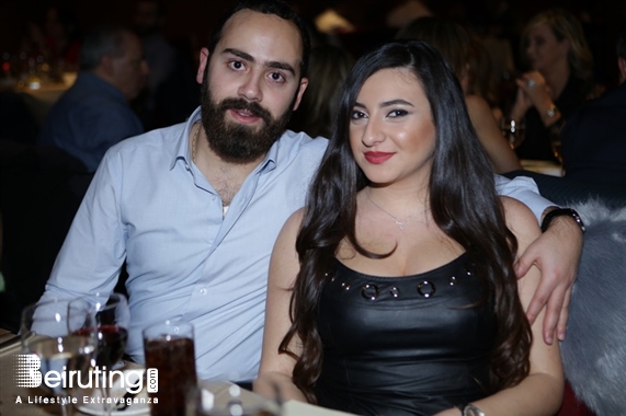 Casino du Liban Jounieh Nightlife Laugh Story & Nassif Zeitoun Event at Casino Du Liban Lebanon