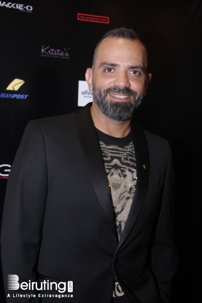 Casino du Liban Jounieh Social Event The 6th Annual Lebanese Movie Awards Lebanon