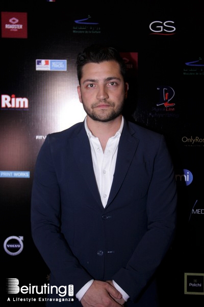 Casino du Liban Jounieh Social Event The 6th Annual Lebanese Movie Awards Lebanon