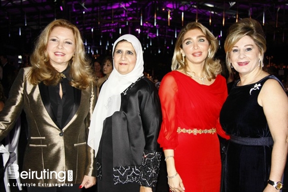 Activities Beirut Suburb Social Event CCCL Annual Gala Dinner  Lebanon