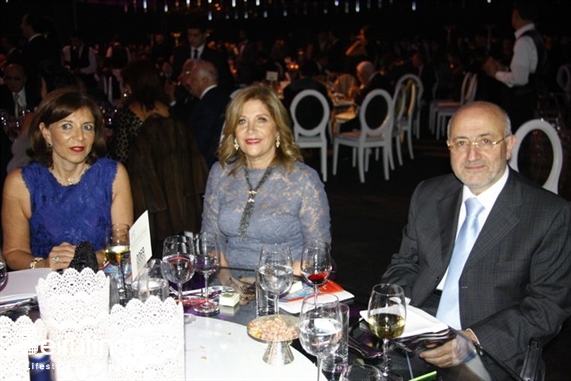 Activities Beirut Suburb Social Event CCCL Annual Gala Dinner  Lebanon