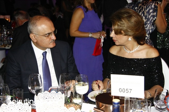 Activities Beirut Suburb Social Event CCCL Annual Gala Dinner  Lebanon