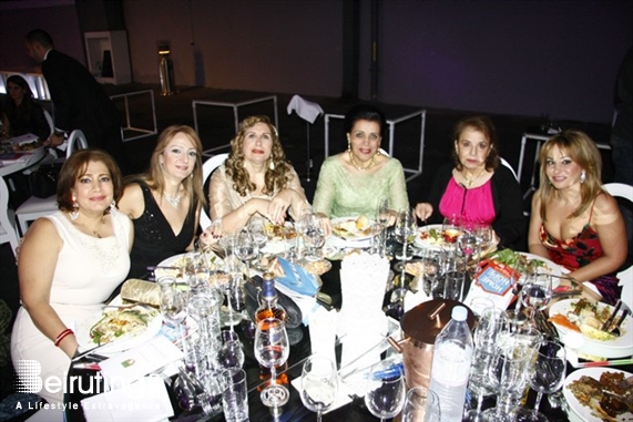 Activities Beirut Suburb Social Event CCCL Annual Gala Dinner  Lebanon