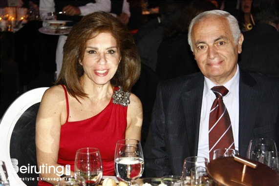 Activities Beirut Suburb Social Event CCCL Annual Gala Dinner  Lebanon