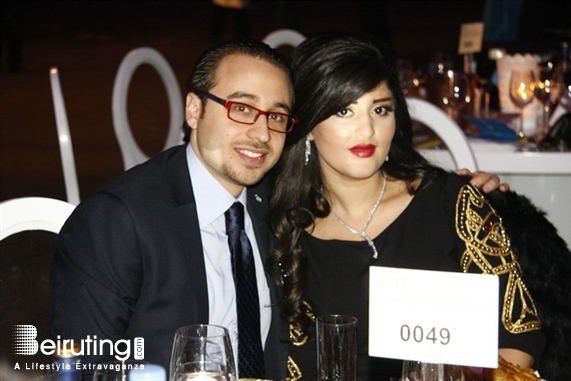 Activities Beirut Suburb Social Event CCCL Annual Gala Dinner  Lebanon