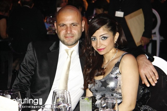 Activities Beirut Suburb Social Event CCCL Annual Gala Dinner  Lebanon