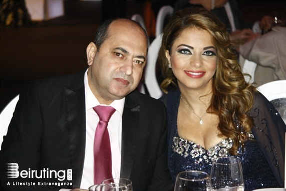 Activities Beirut Suburb Social Event CCCL Annual Gala Dinner  Lebanon