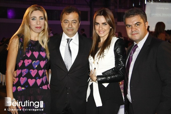 Activities Beirut Suburb Social Event CCCL Annual Gala Dinner  Lebanon