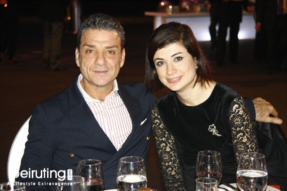 Activities Beirut Suburb Social Event CCCL Annual Gala Dinner  Lebanon