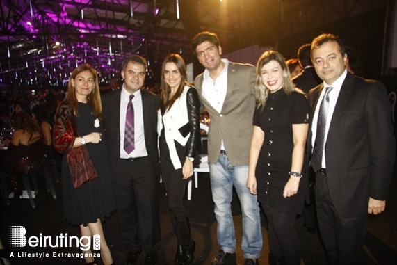 Activities Beirut Suburb Social Event CCCL Annual Gala Dinner  Lebanon