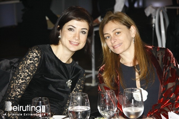 Activities Beirut Suburb Social Event CCCL Annual Gala Dinner  Lebanon