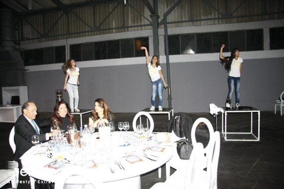 Activities Beirut Suburb Social Event CCCL Annual Gala Dinner  Lebanon