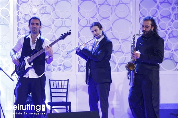 Activities Beirut Suburb Social Event CCCL Annual Gala Dinner  Lebanon