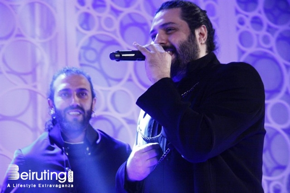 Activities Beirut Suburb Social Event CCCL Annual Gala Dinner  Lebanon