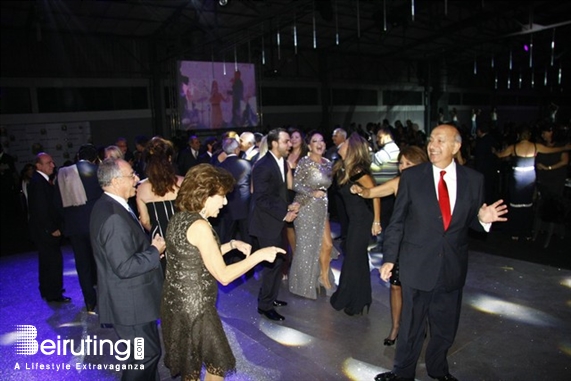 Activities Beirut Suburb Social Event CCCL Annual Gala Dinner  Lebanon