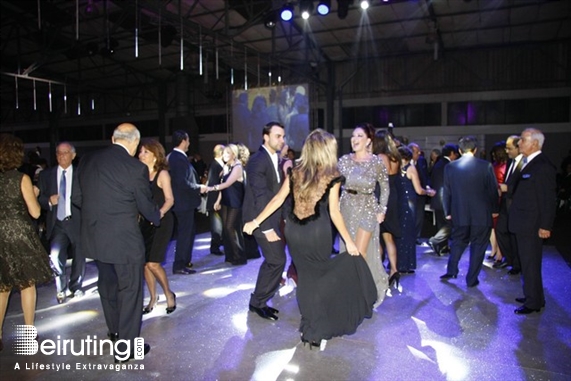 Activities Beirut Suburb Social Event CCCL Annual Gala Dinner  Lebanon