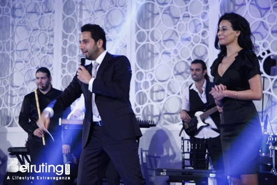 Activities Beirut Suburb Social Event CCCL Annual Gala Dinner  Lebanon