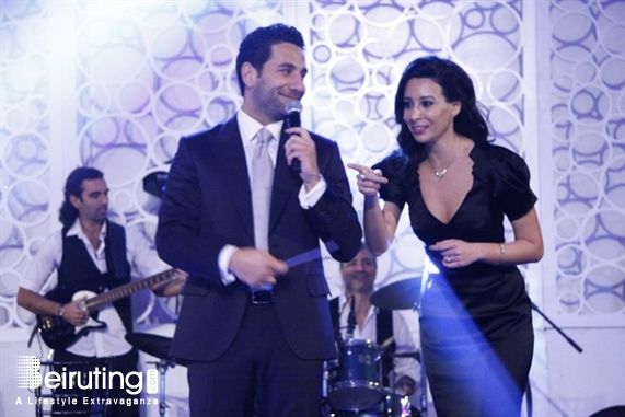 Activities Beirut Suburb Social Event CCCL Annual Gala Dinner  Lebanon