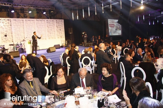 Activities Beirut Suburb Social Event CCCL Annual Gala Dinner  Lebanon