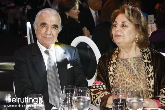 Activities Beirut Suburb Social Event CCCL Annual Gala Dinner  Lebanon