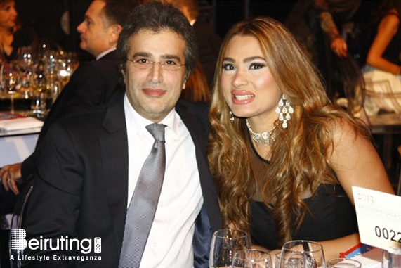 Activities Beirut Suburb Social Event CCCL Annual Gala Dinner  Lebanon