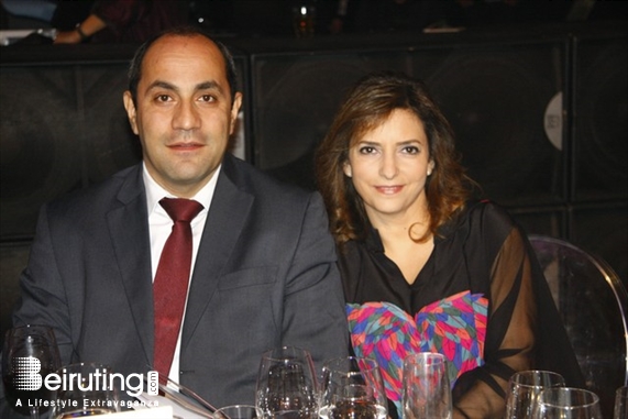 Activities Beirut Suburb Social Event CCCL Annual Gala Dinner  Lebanon