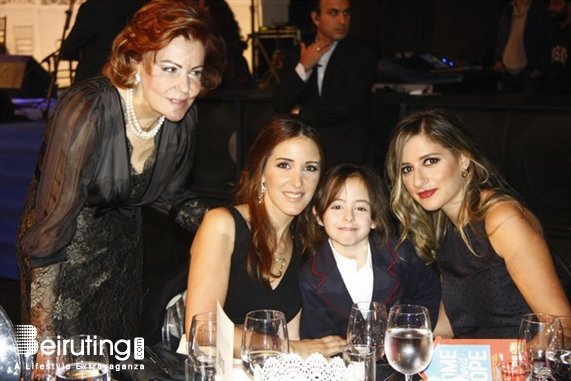 Activities Beirut Suburb Social Event CCCL Annual Gala Dinner  Lebanon