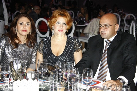 Activities Beirut Suburb Social Event CCCL Annual Gala Dinner  Lebanon