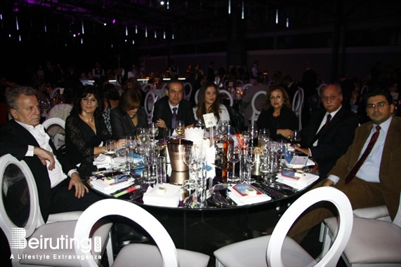 Activities Beirut Suburb Social Event CCCL Annual Gala Dinner  Lebanon