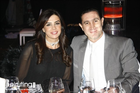 Activities Beirut Suburb Social Event CCCL Annual Gala Dinner  Lebanon