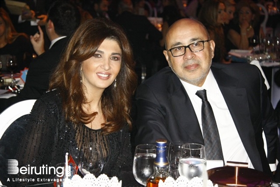 Activities Beirut Suburb Social Event CCCL Annual Gala Dinner  Lebanon