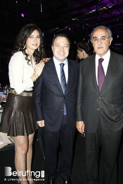 Activities Beirut Suburb Social Event CCCL Annual Gala Dinner  Lebanon