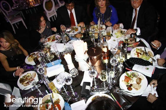 Activities Beirut Suburb Social Event CCCL Annual Gala Dinner  Lebanon